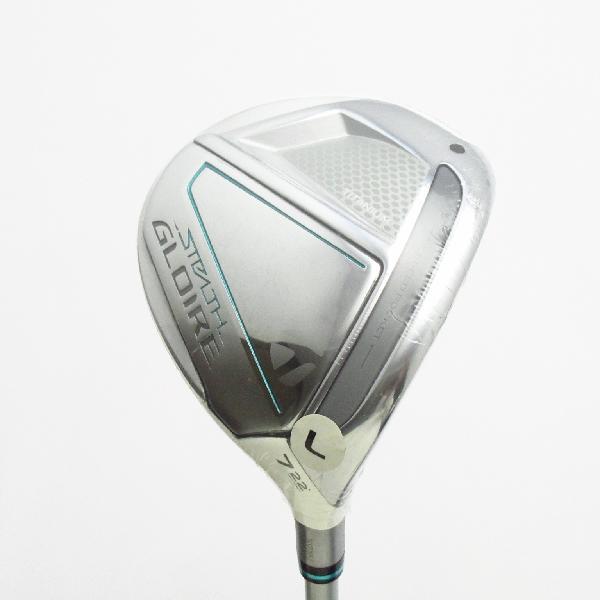 TaylorMade（テーラーメイド） STEALTH ステルス グローレ
