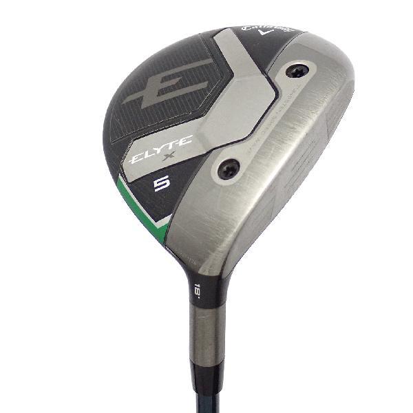 Callaway（キャロウェイ） キャロウェイゴルフ ELYTE エリート X