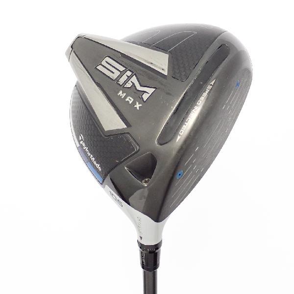 TENSEI BLUE TM50 S テーラーメイド用ドライバーシャフト TaylorMade（テーラーメイド） SIM SIM マックス ドライバー TENSEI