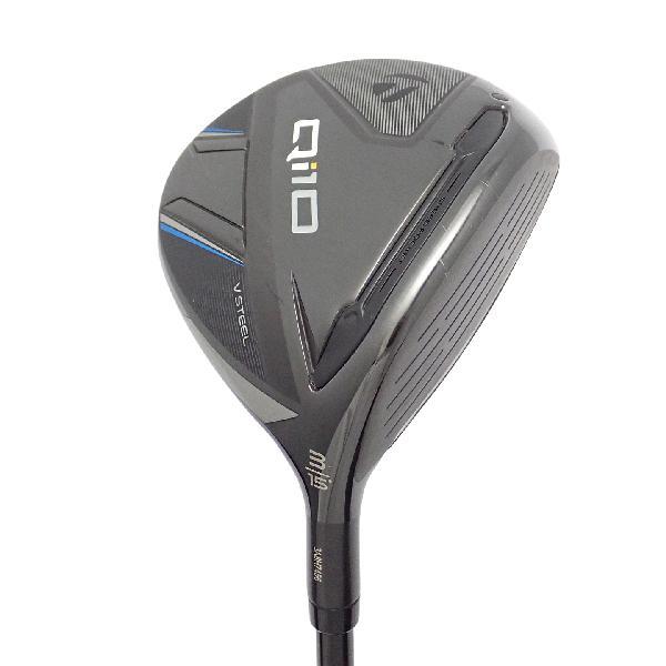 TaylorMade（テーラーメイド） Qi10 Qi10 フェアウェイウッド Tour AD