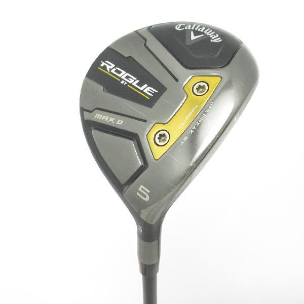 Callaway（キャロウェイ） キャロウェイゴルフ ROGUE ローグ ST MAX D