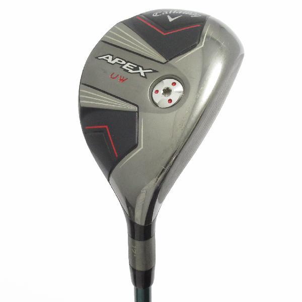 Callaway（キャロウェイ） キャロウェイゴルフ APEX APEX UW(2023