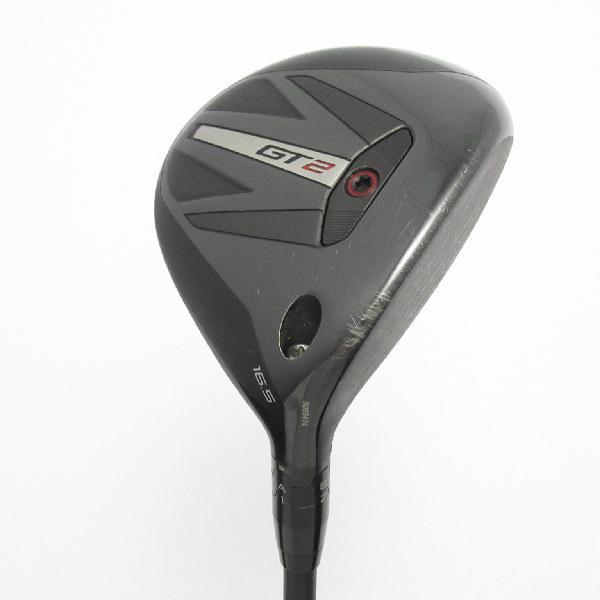 Titleist（タイトリスト） TITLEIST GT2 フェアウェイウッド TENSEI 1K