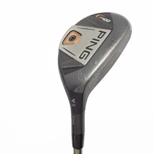 PING（ピン） G400 G400 ユーティリティ PING TOUR 173-85 【U4