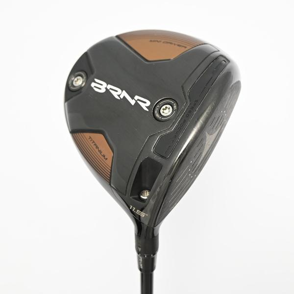 TaylorMade（テーラーメイド） BRNR バーナー ミニ ドライバー