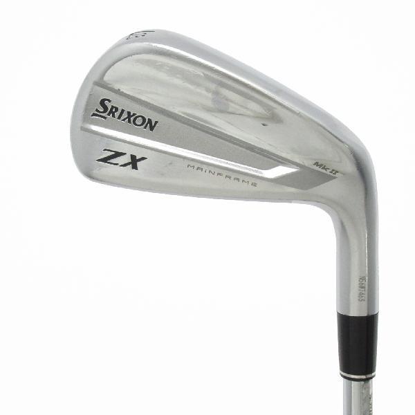 DUNLOP（ダンロップ） SRIXON スリクソン ZX MkII アイアン