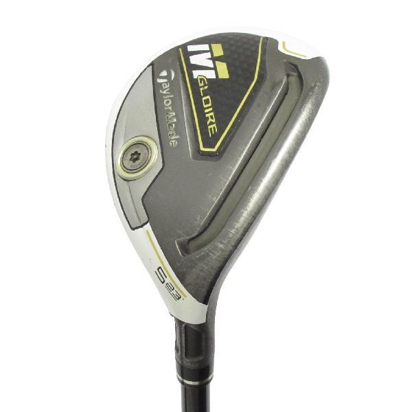 TaylorMade（テーラーメイド） M GLOIRE M GLOIRE ユーティリティ