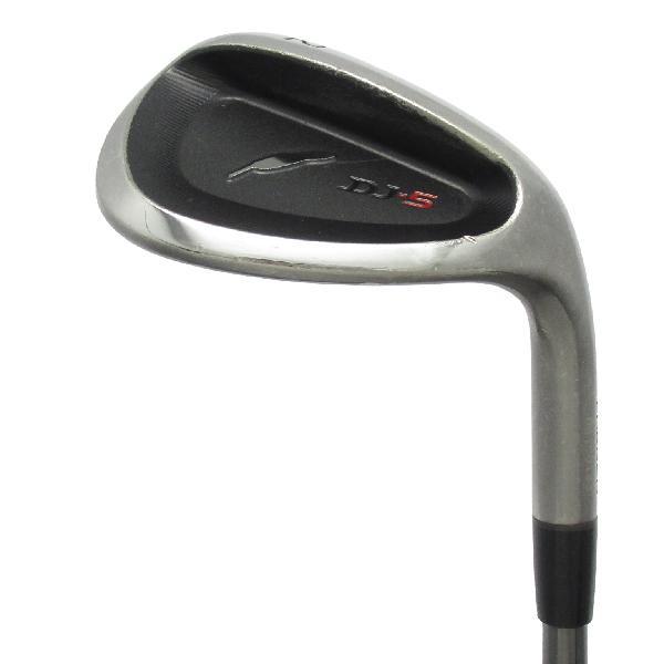 新品未使用フォーティーンFOURTEEN DJ-5 52° dS91W FOURTEEN（フォーティーン） DJ DJ-5 BK ウェッジ N.S.PRO DS-91w BK