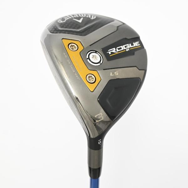 callaway キャロウェイ ローグ ROGUE ST LS 3W キャロウェイ ローグ
