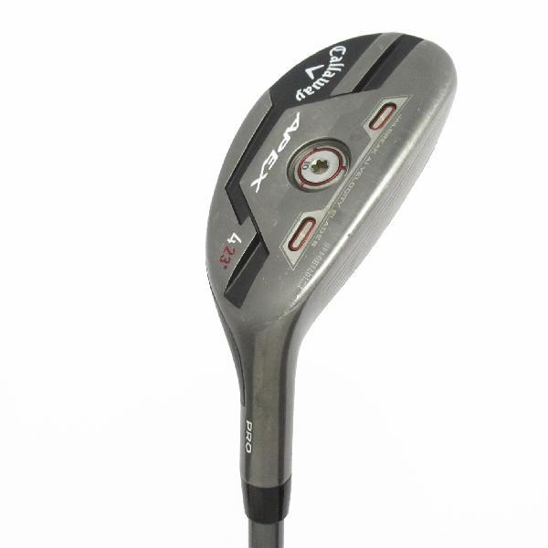 Callaway（キャロウェイ） キャロウェイゴルフ APEX APEX PRO(2021