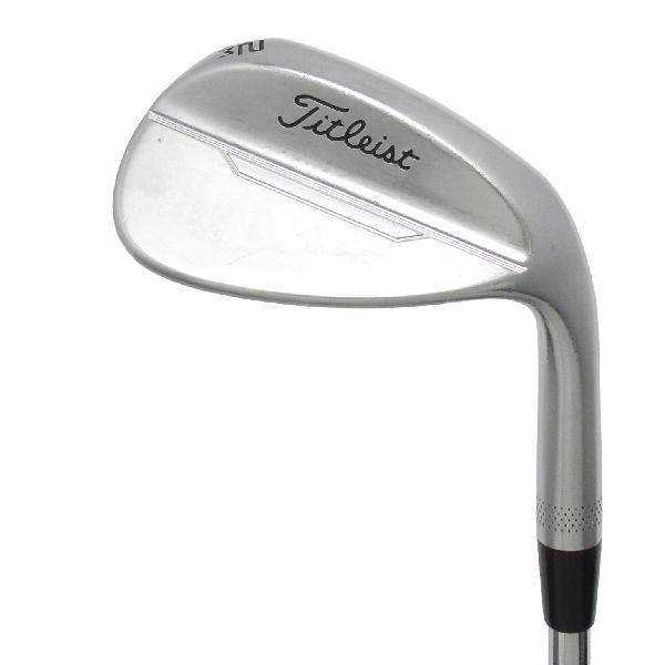 VOKEY FORGED 52 10M BV105 S ボーケイ　 ウェッジ Titleist（タイトリスト） Vokey ボーケイデザイン フォージド
