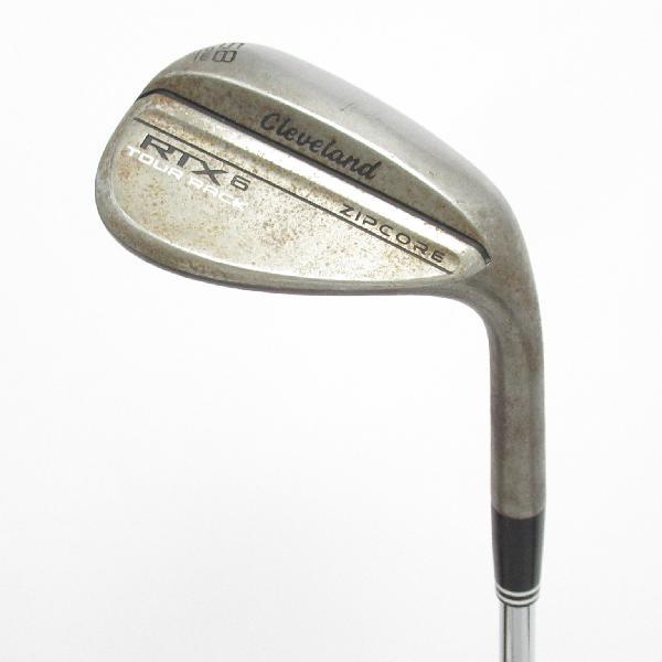 Cleveland Golf（クリーブランドゴルフ） クリーブランド RTX RTX6