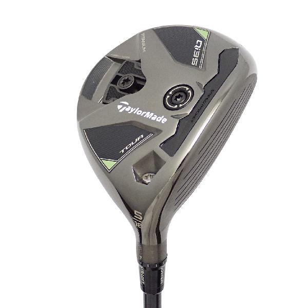 TaylorMade（テーラーメイド） Qi35 Qi35 TOUR フェアウェイウッド
