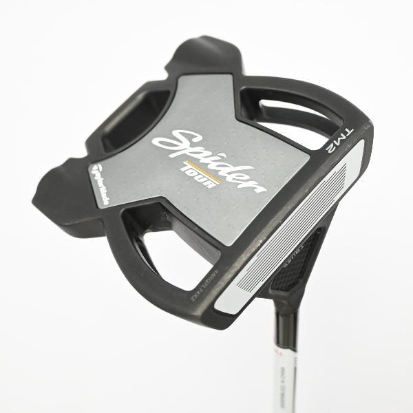 TaylorMade（テーラーメイド） SPIDER スパイダー ツアー トラス TM2