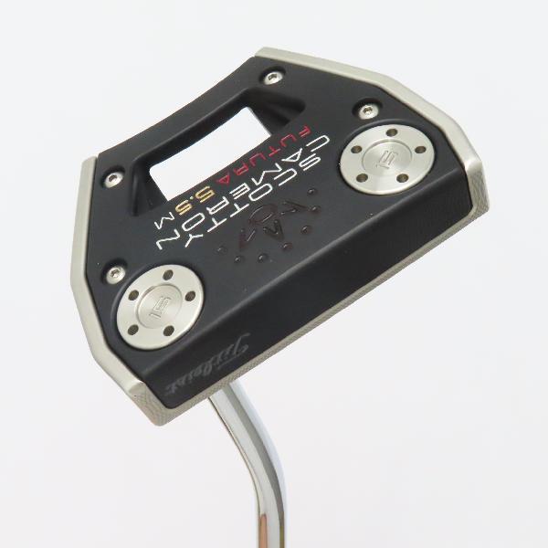 SCOTTY CAMERON スコッティキャメロン FUTURA フューチュラ 5.5M