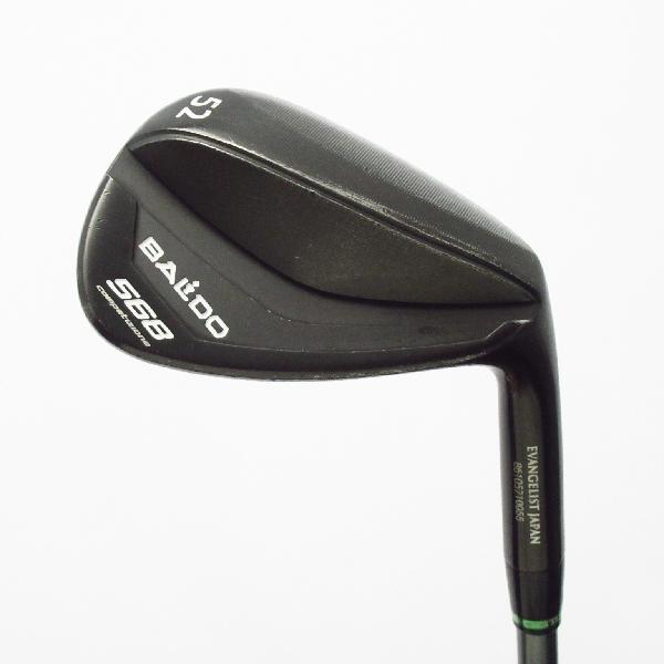 バルド BALDO COMPETIZIONE 568 FORGED TOUR KNIGHT ウェッジ MCI 