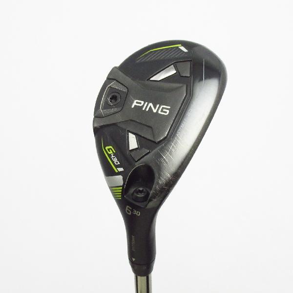 PING（ピン） G430 G430 ハイブリッド ユーティリティ PING TOUR 2.0