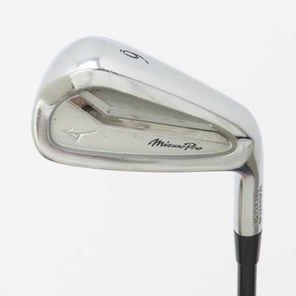 MIZUNO（ミズノ） Mizuno Pro MizunoPro 920 アイアン Tour AD AD-85