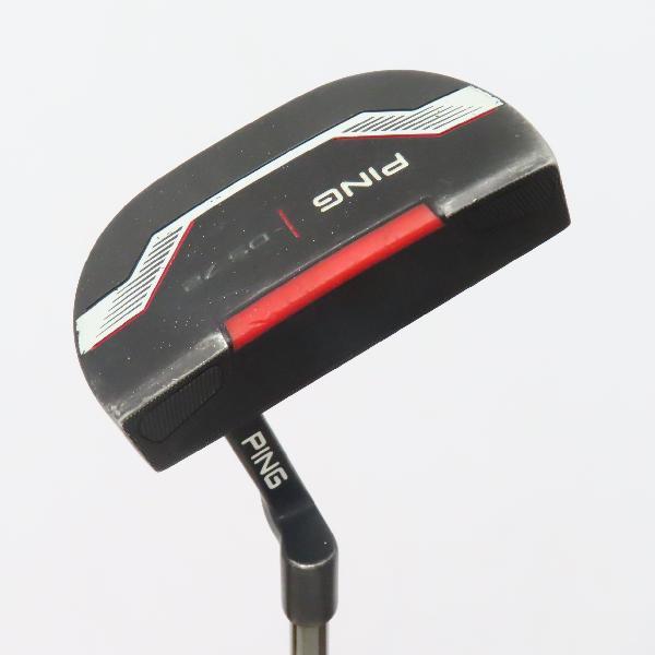 PING（ピン） PING DS 72 パター スチールシャフト 【34】 シャフト