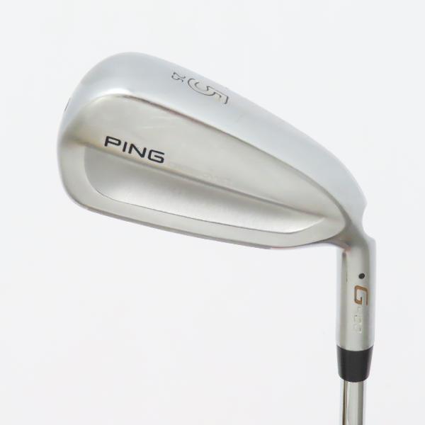 PING G400 ユーティリティ U5 AMT 2.0 LITE R 名器 PING（ピン） G400 G400 CROSS OVER ユーティリティ AWT 2.0 LITE 【U5