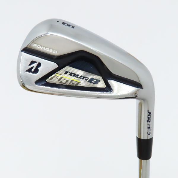 BRIDGESTONE（ブリヂストン） TOUR B JGR HF3 アイアン N.S.PRO 950GH 