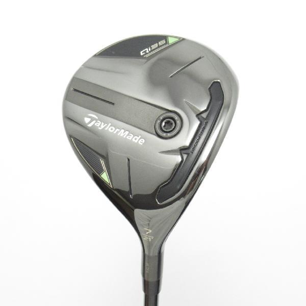 テーラーメイド5w qi35 ベンタスTR 7x TaylorMade（テーラーメイド） Qi35 Qi35 フェアウェイウッド VENTUS