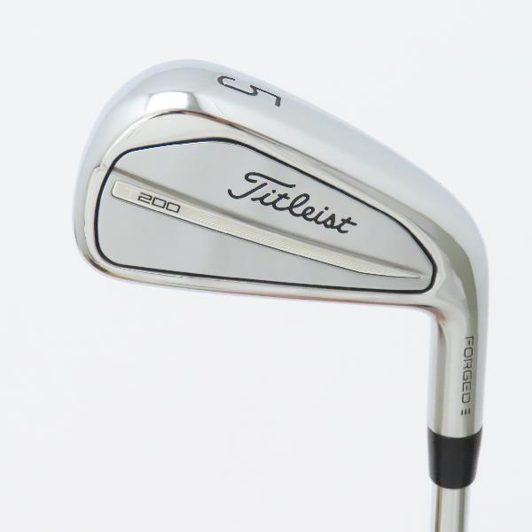 Titleist（タイトリスト） T SERIES T200(2023) アイアン N.S.PRO 105T