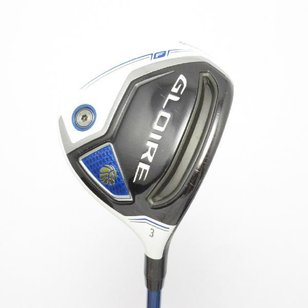 TaylorMade（テーラーメイド） GLOIRE グローレ F2 フェアウェイウッド