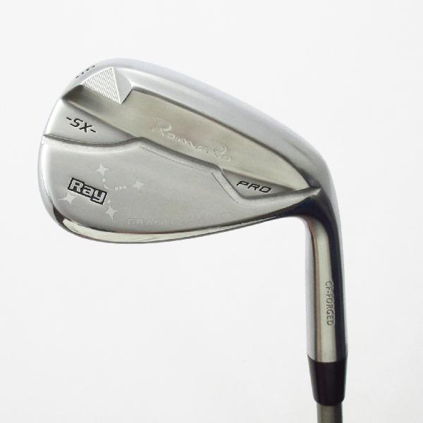 RomaRo（ロマロ） romaro RomaRo Ray SX PRO ウェッジ Aerotech