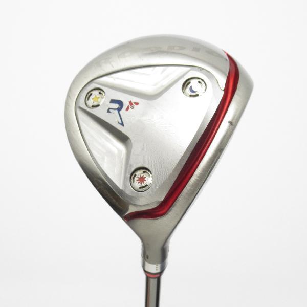 ロッディオ RODDIO FAIRWAYWOOD フェアウェイウッド PING TOUR 173-75