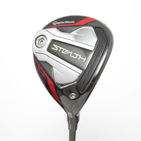 TaylorMade（テーラーメイド） STEALTH ステルス PLUS フェアウェイ