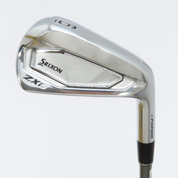 DUNLOP（ダンロップ） SRIXON スリクソン ZXi5 アイアン MCI 90(2025