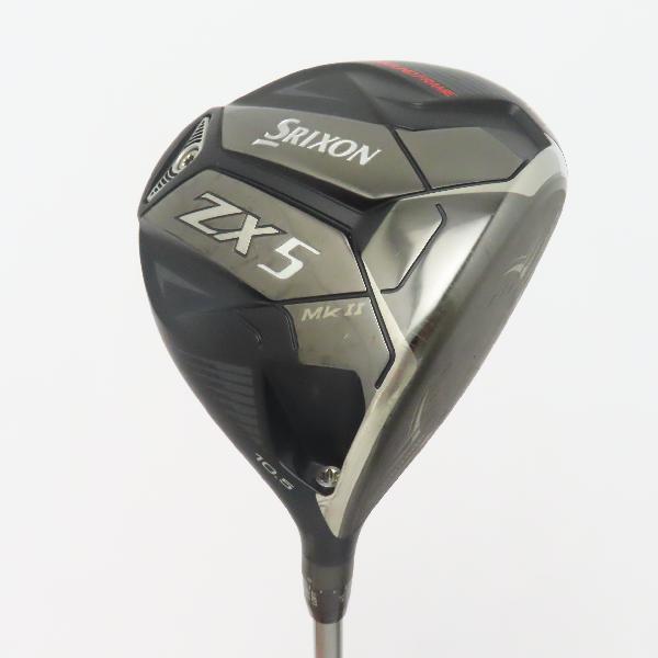 DUNLOP（ダンロップ） SRIXON スリクソン ZX5 MkII ドライバー Diamana