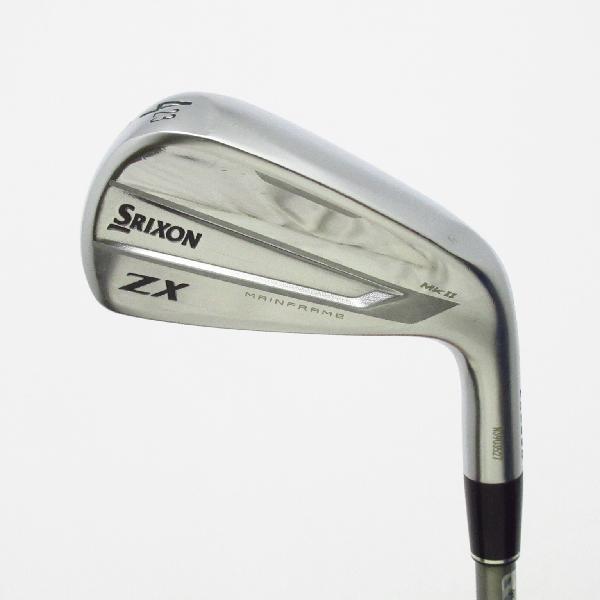 DUNLOP（ダンロップ） SRIXON スリクソン ZX MkII アイアン