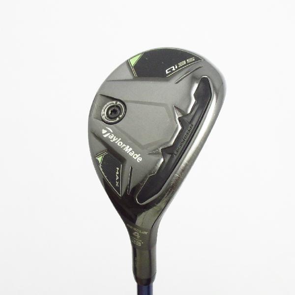 TaylorMade（テーラーメイド） Qi35 Qi35 MAX レスキュー
