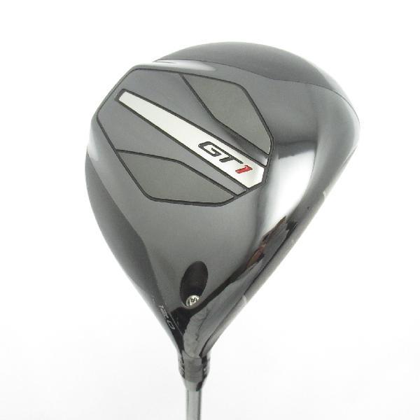Titleist（タイトリスト） TITLEIST GT1 ドライバー Air Speeder Next