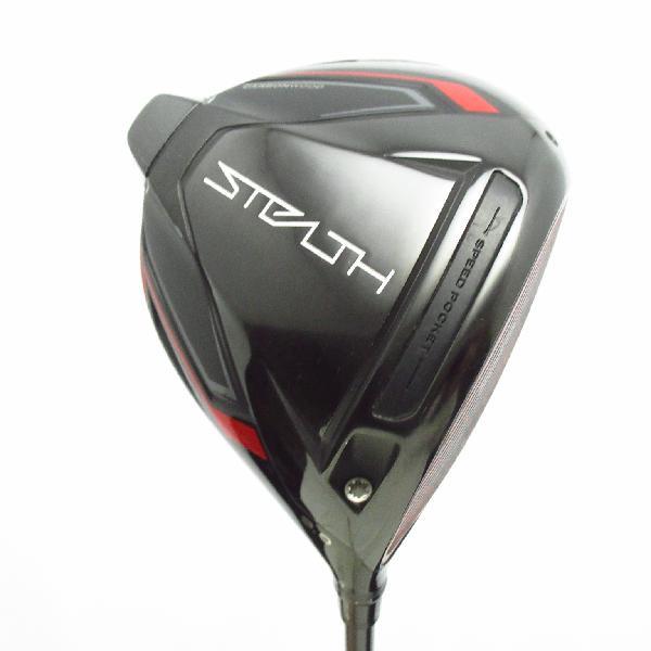 TaylorMade（テーラーメイド） STEALTH ステルス ドライバー TENSEI