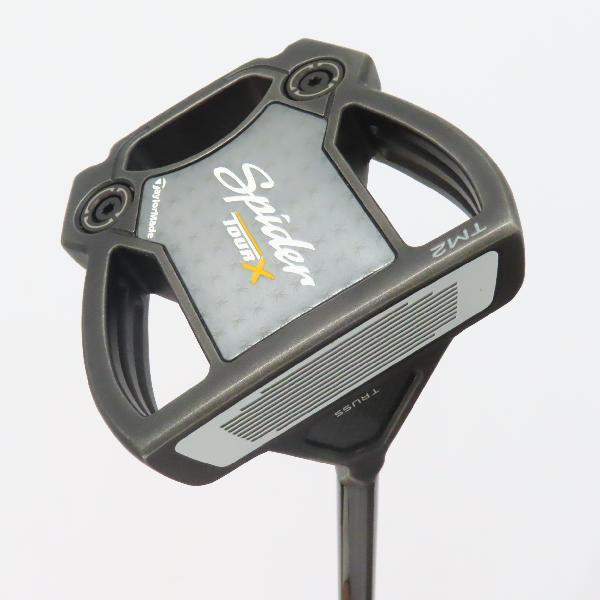 TaylorMade（テーラーメイド） SPIDER スパイダー ツアー X トラス TM2 