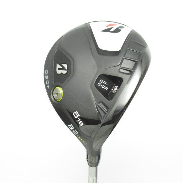 BRIDGESTONE（ブリヂストン） BRIDGESTONE GOLF B2 HT フェアウェイ
