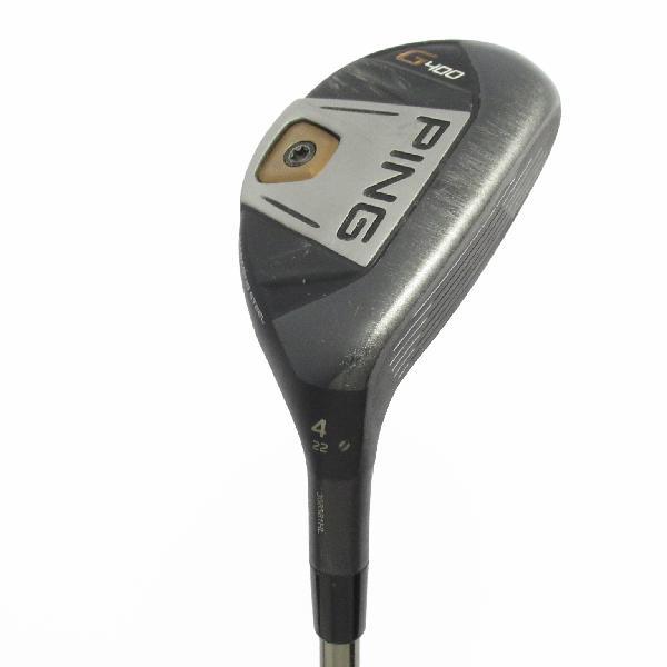 PING（ピン） G400 G400 ユーティリティ PING TOUR 173-85 【U4