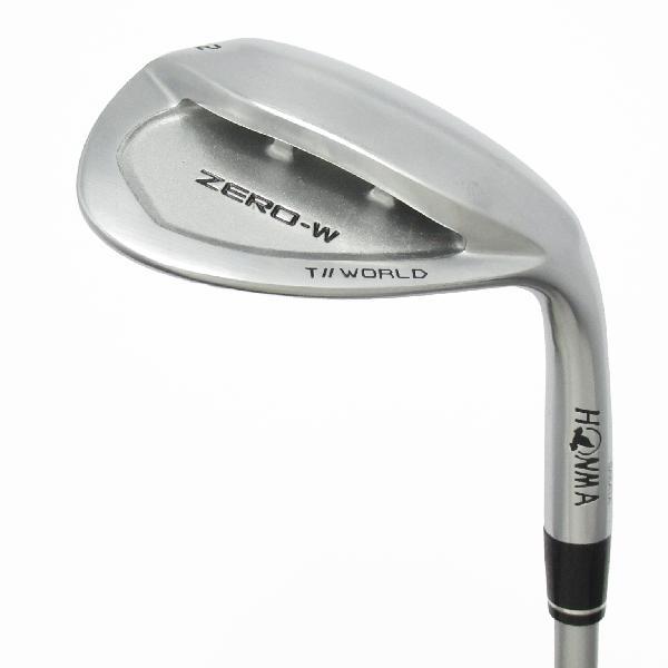 HONMA GOLF（本間ゴルフ） TOUR WORLD TW ZERO WEDGE ウェッジ