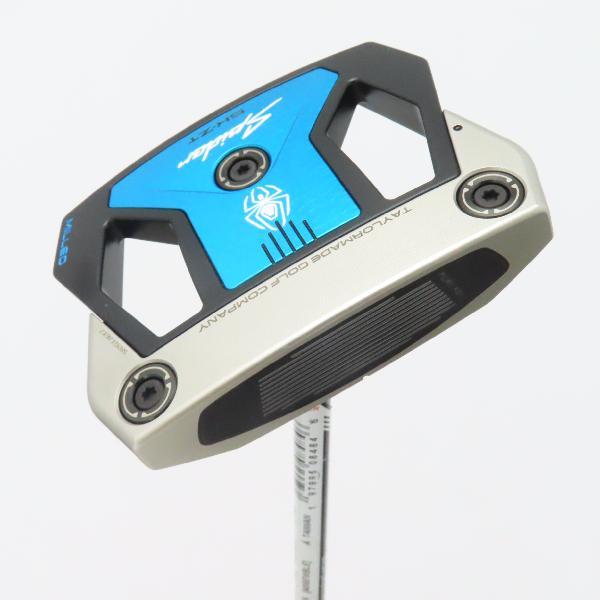TaylorMade（テーラーメイド） SPIDER SPIDER ZT STANDARD パター