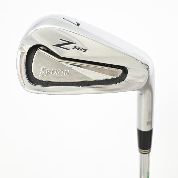 DUNLOP（ダンロップ） SRIXON スリクソン Z565 アイアン N.S.PRO 980GH 