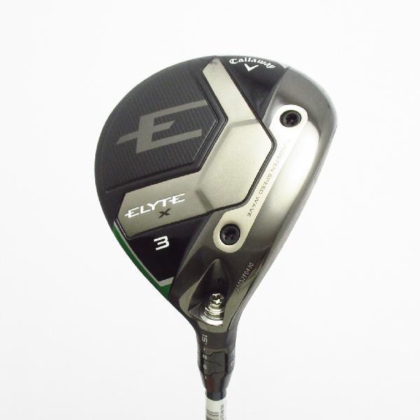 Callaway（キャロウェイ） キャロウェイゴルフ ELYTE エリート X 