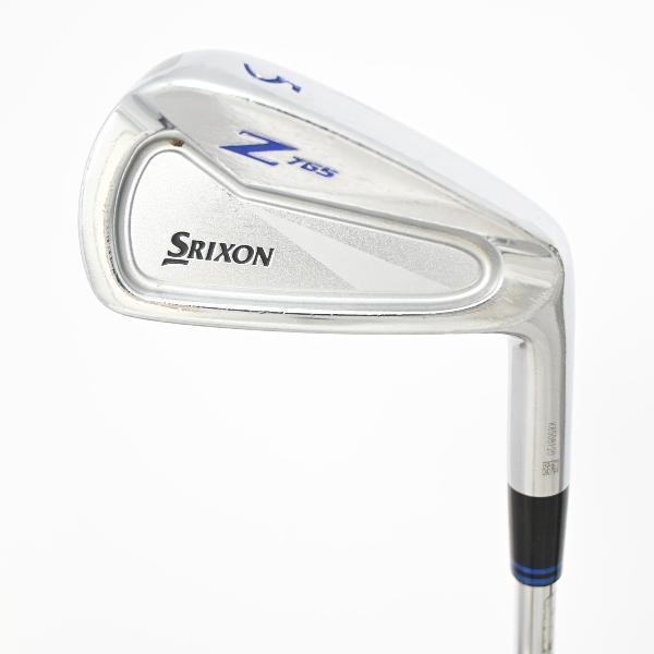 DUNLOP（ダンロップ） SRIXON スリクソン Z765 アイアン N.S.PRO 