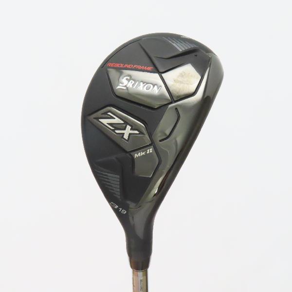 DUNLOP（ダンロップ） SRIXON スリクソン ZX MkII ハイブリッド