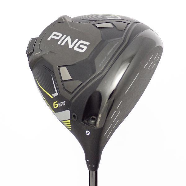 PING（ピン） G430 G430 LST ドライバー PING TOUR 2.0 CHROME 65 