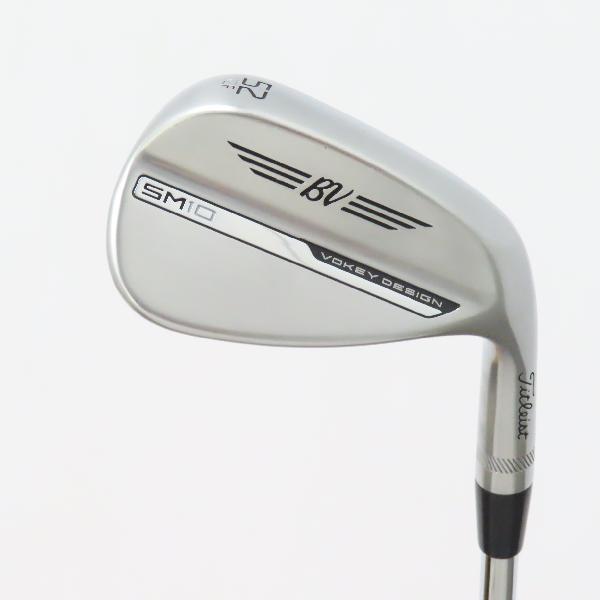 Titleist（タイトリスト） Vokey ボーケイ SM10 ツアークローム