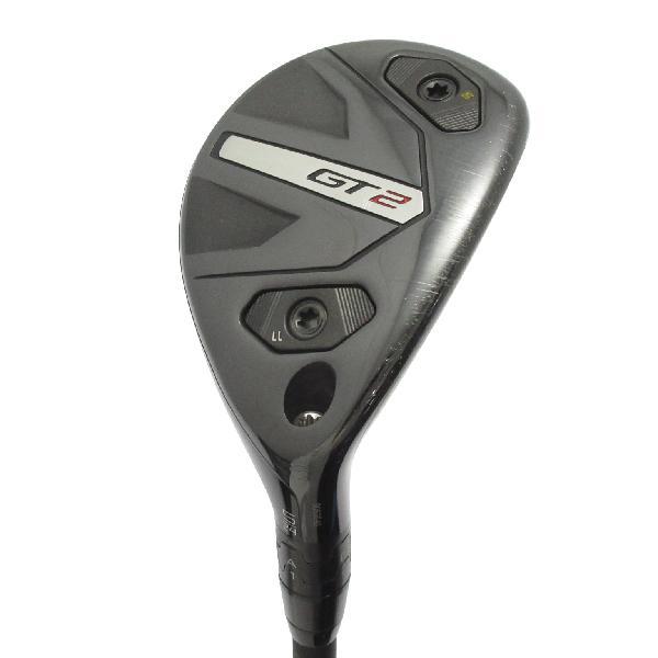 Titleist（タイトリスト） TITLEIST GT2 ユーティリティ N.S.PRO