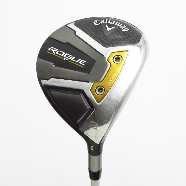 Callaway（キャロウェイ） キャロウェイゴルフ ROGUE ローグ ST MAX